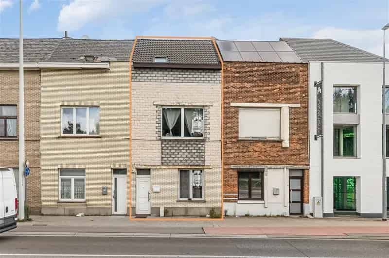 Huis te koop