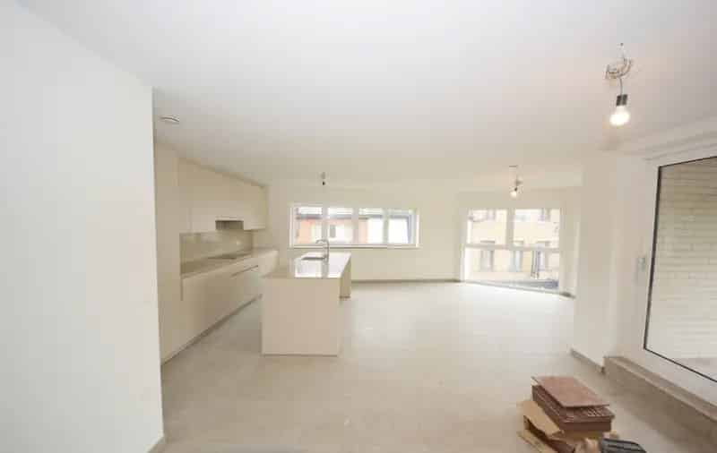 Nieuwbouw Kantoor 92m2 Met Lift