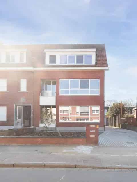 Appartement te huur 2 slaapkamers