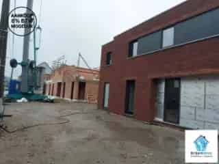 Nieuwbouw Woningen Malderen 3 4 slaapkamers Energiezuinig