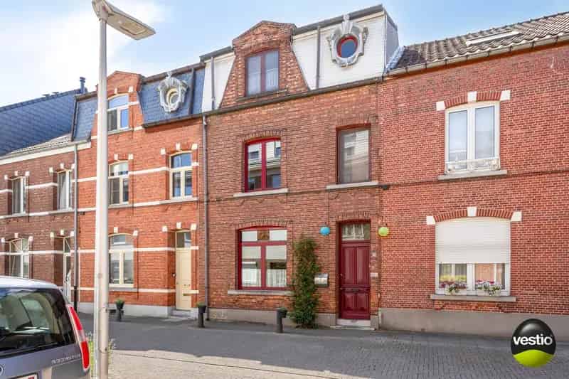 Huis te koop Hasselt: Grote Tuin 4 slaapkamers Centrum