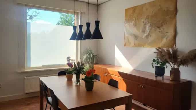 Rijwoning te koop Merelbeke Kerkstraat