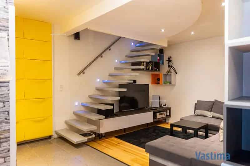 Appartement te koop Aalst 1 slaapkamer