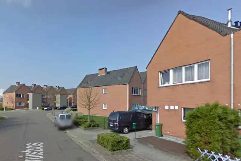 Eengezinswoning 3 slaapkamers 1997