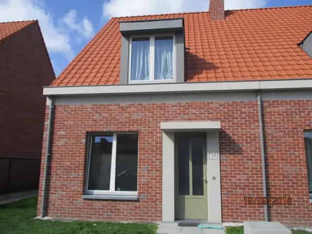 Eengezinswoning 3 slaapkamers 2018 Jennerstraat
