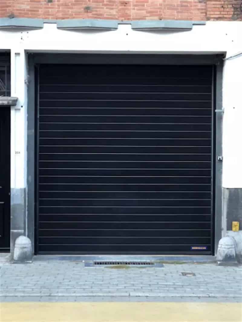 Garage te koop