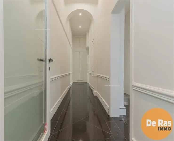 Handelspand Aalst Keizerlijk Plein