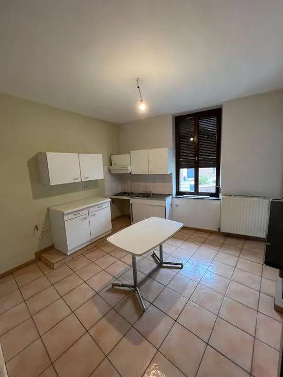 Appartement Te Koop