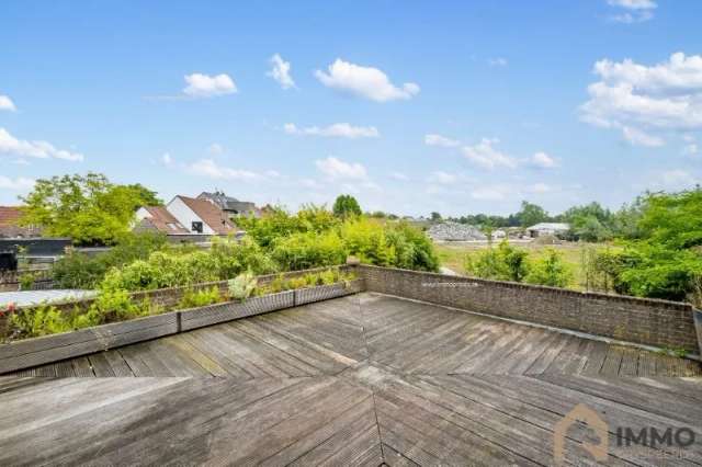 Appartement te koop Ledegem