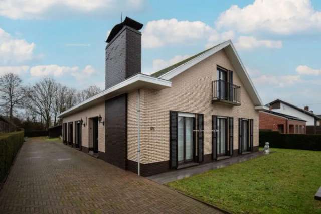 Woning te koop Izegem