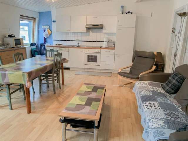 Appartement te koop De Panne