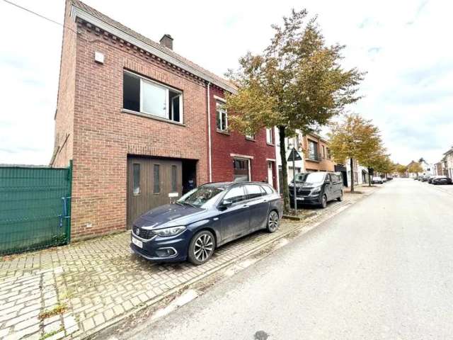 Huis Te Koop