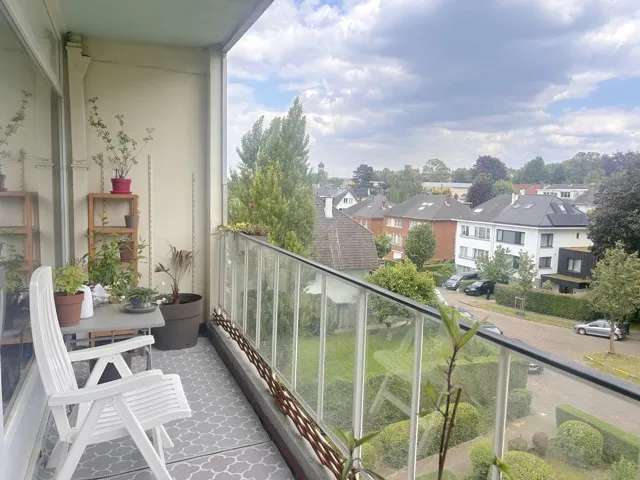 Appartement  te Woluwe-Saint-Pierre 