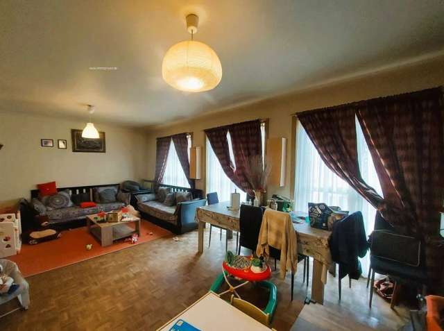 Appartement te koop Kortrijk