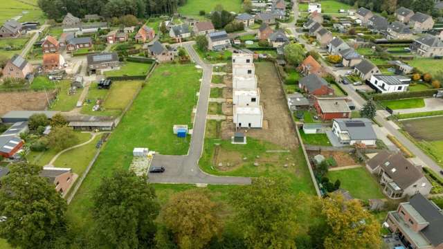 Nieuwbouw woning te koop in Vorselaar