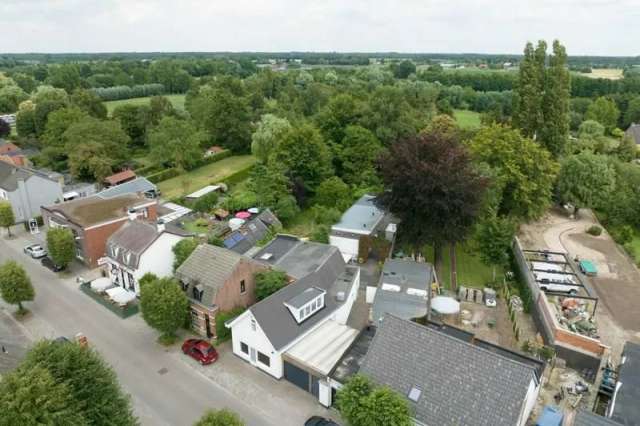 Woning Te Poppel