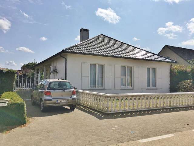 Huis te koop