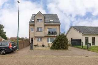 Appartement te koop - Vorselaar RBR80765