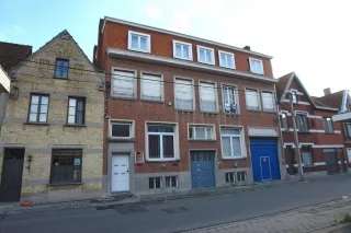 Appartement te huur - Roeselare RBR78396