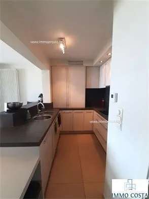 Appartement te koop Middelkerke