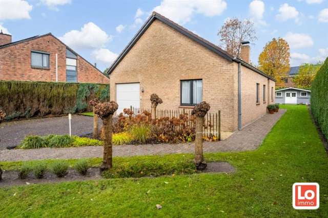 Woning te koop Lochristi