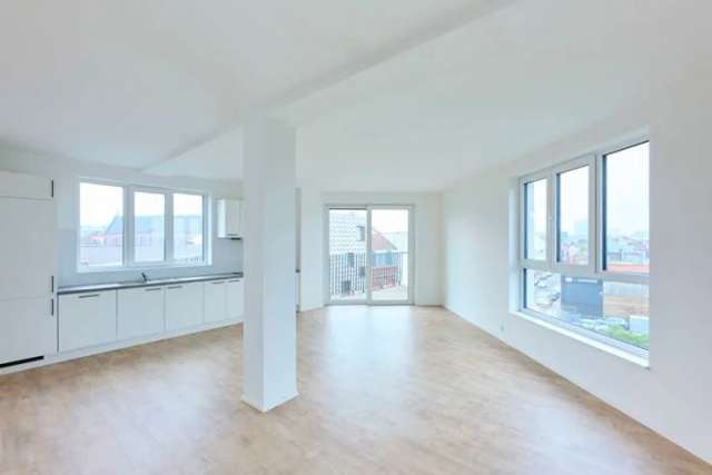 Penthouse Te Koop