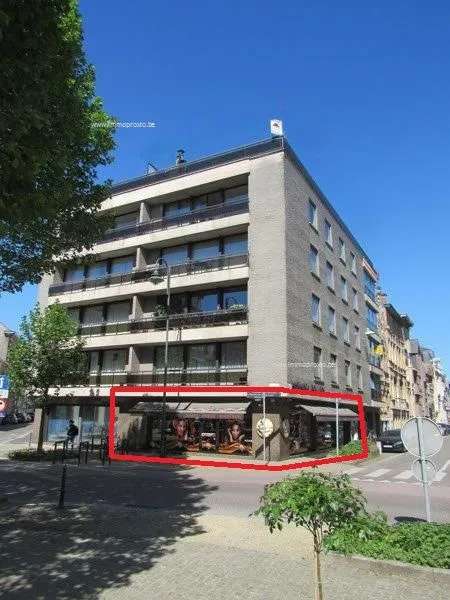 Appartement te koop Sint-Niklaas