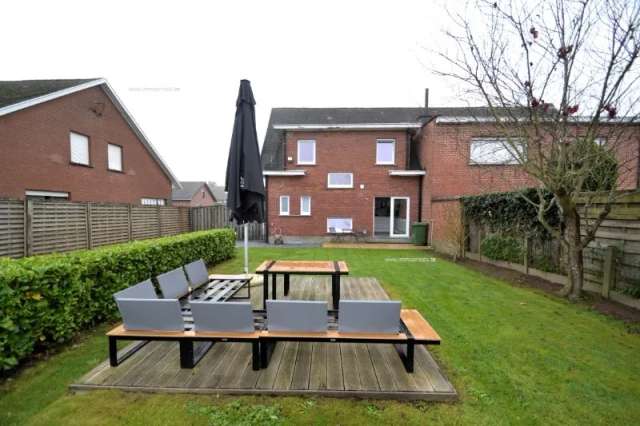 Woning te koop Emelgem