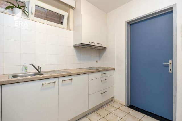 Gelijkvloers 2 slpk appartement, ideaal als investering!