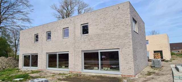 Nieuwbouw huis te koop in Adinkerke