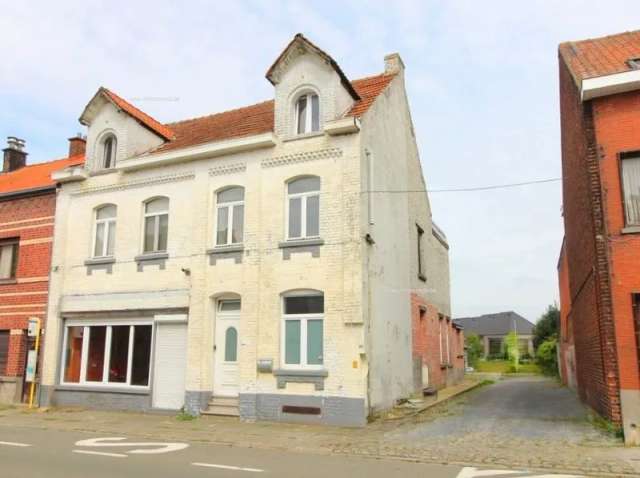 Woning te koop Renaix