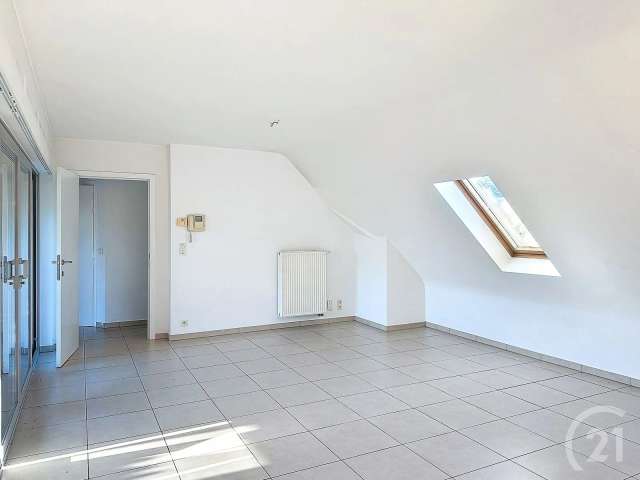 Appartement te koop in Westmeerbeek!