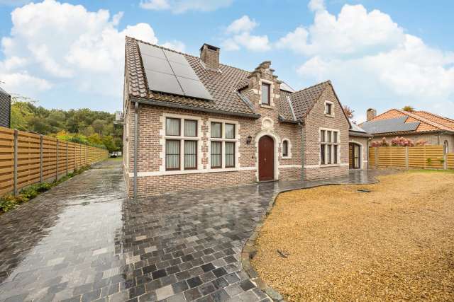 Huis te huur