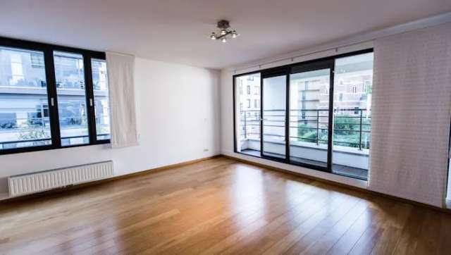 Appartement te koop in Rue Des Sables - Zandstraat 27A, Brussel - Dewaele