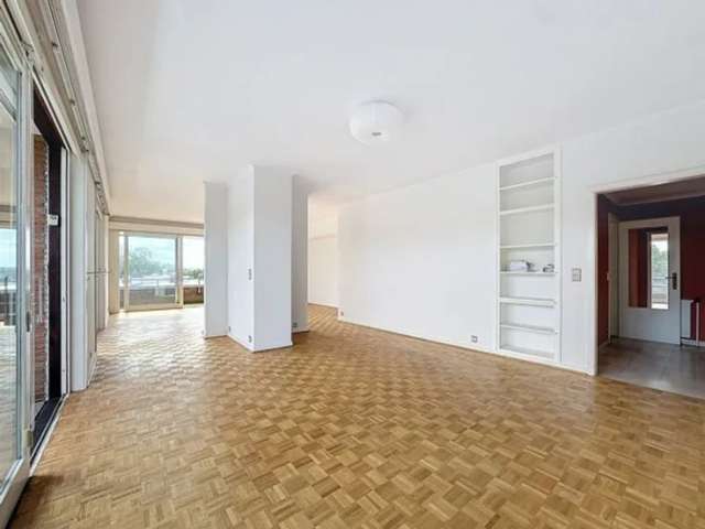 Penthouse Te Koop