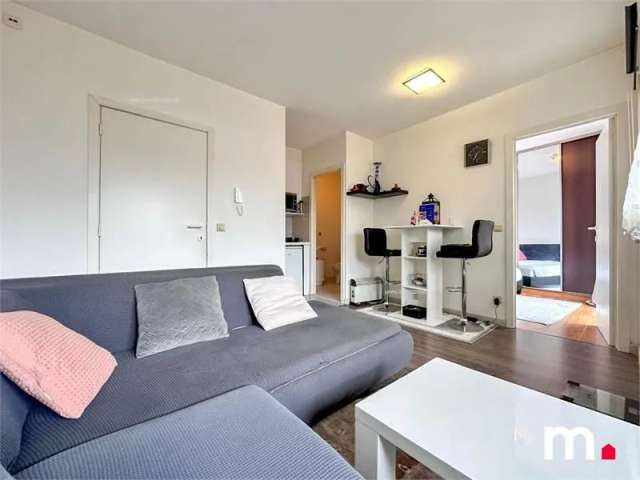 Appartement te koop Kortrijk