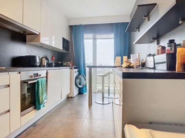 Appartement te koop in Kraainem op wandelafstand metro