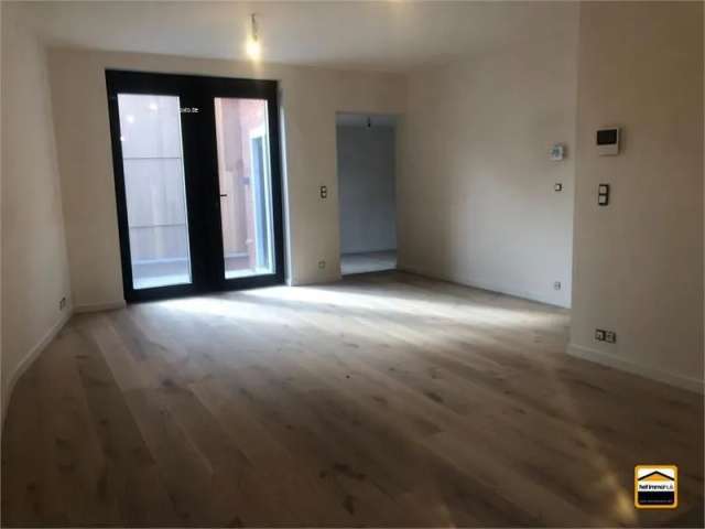 Nieuwbouw appartement te koop in Borgloon