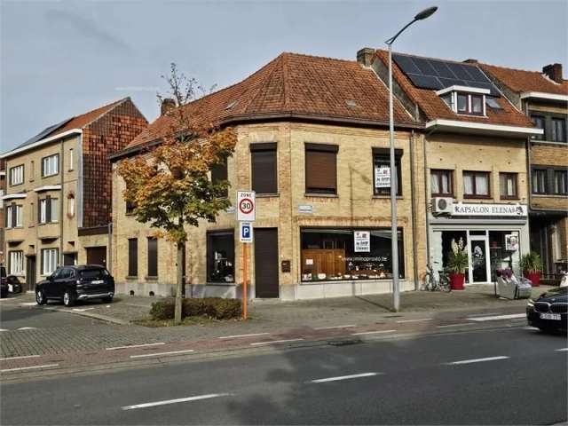 Woning te koop Kortrijk