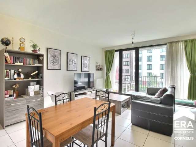 Appartement Te Koop