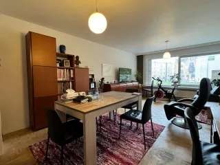 Appartement te huur - Gent RBR81979