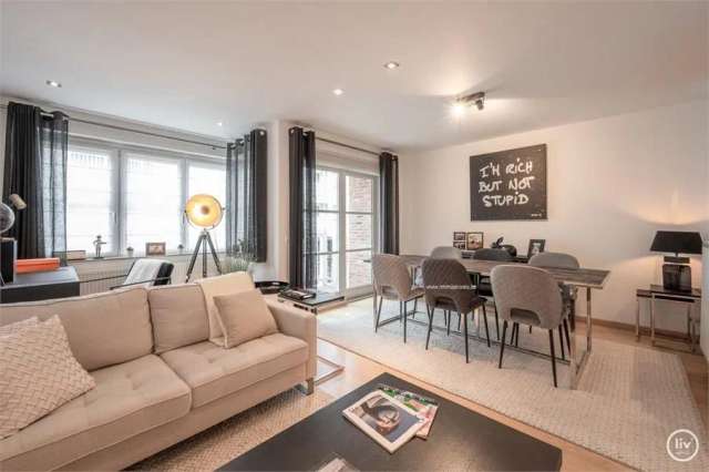 Appartement te koop Knokke-Heist