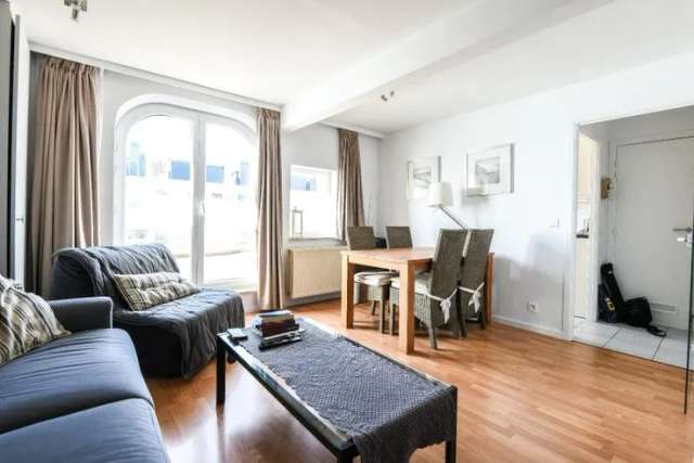 Penthouse Te Koop