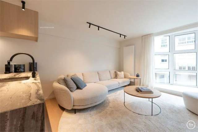 Appartement te koop Knokke-Heist