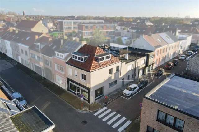 Woning te koop Bredene