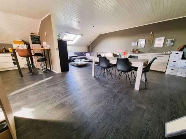 Appartement Te Koop