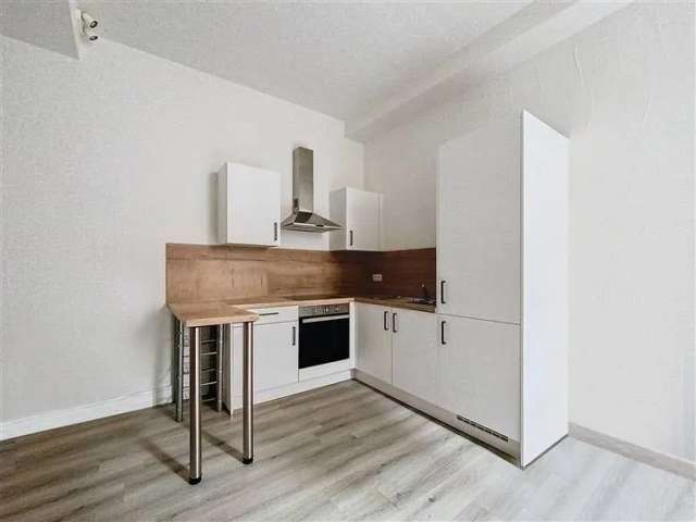 Appartement Te Koop