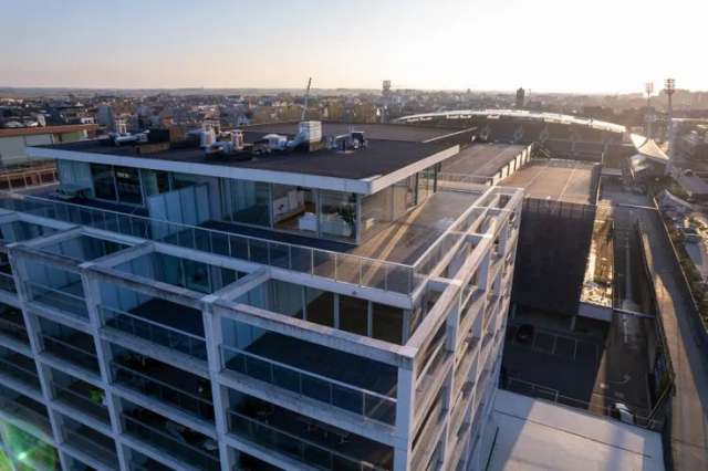 Penthouse Te Koop