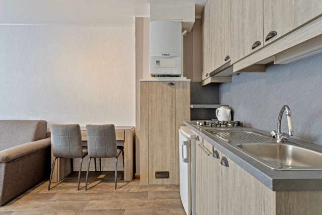 Appartement te koop in Blankenberge vlakbij zee!