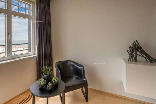 Appartement te koop Knokke-Heist